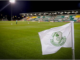 Shamrock Rovers members approv...